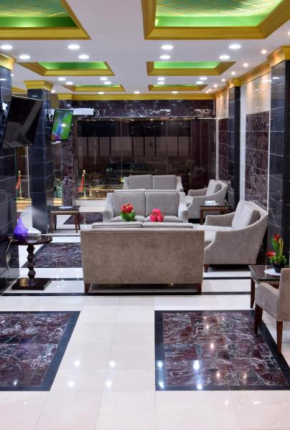  Sonaa Al Reyadah Hotel Apartments Al Nassim  Джедда